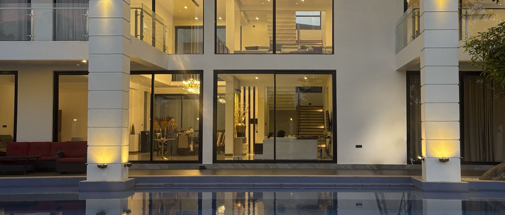 banner