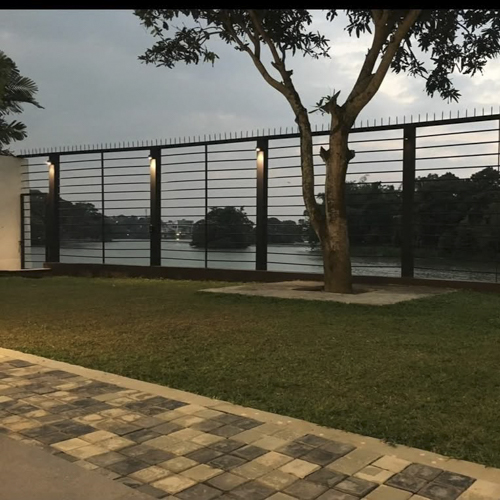 Recent project 14