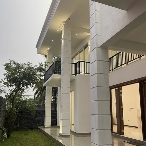 Recent project 30