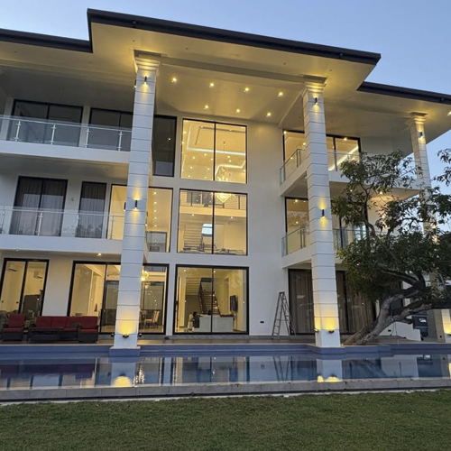 Recent project 32