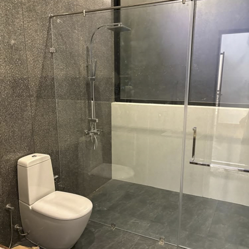 Recent project 38